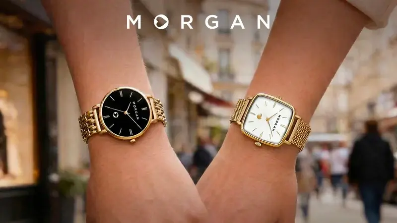Morgan