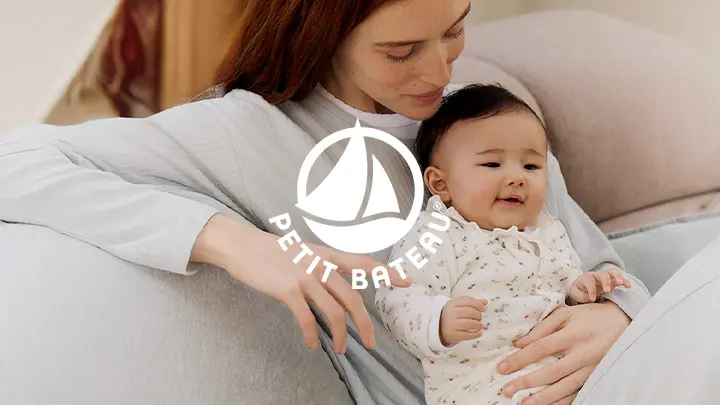 Petit Bateau Média