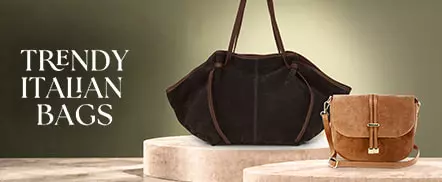 Italian bags
