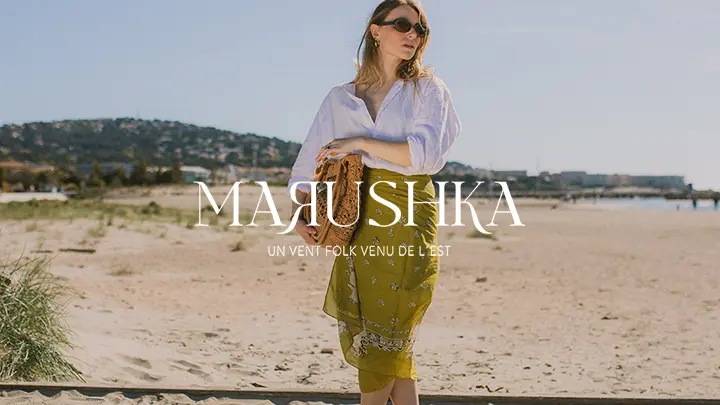 Marushka
