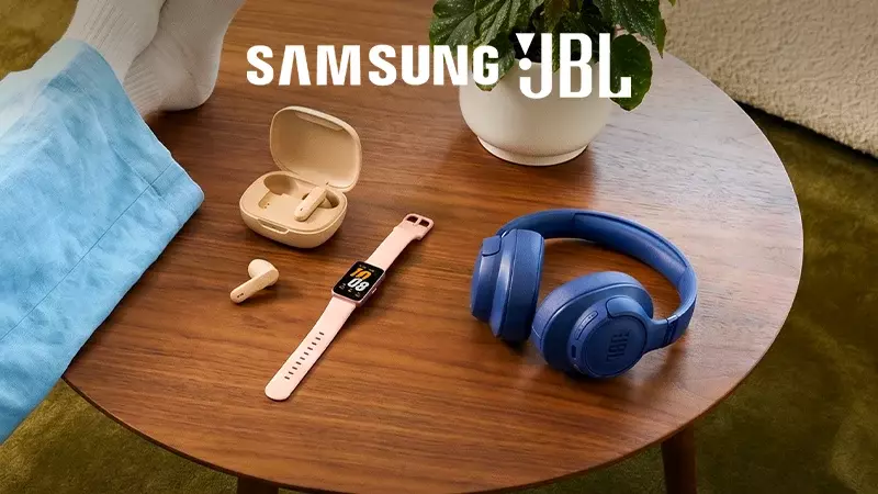 Audio et montres connectées