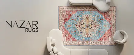 Tapis Nazar