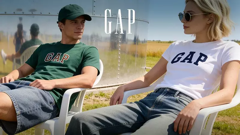 GAP