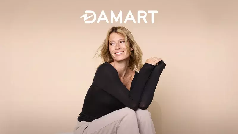 DAMART