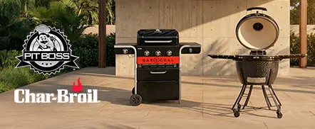 PIT BOSS