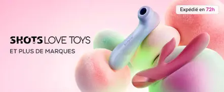 Shots Toys, Satisfyer