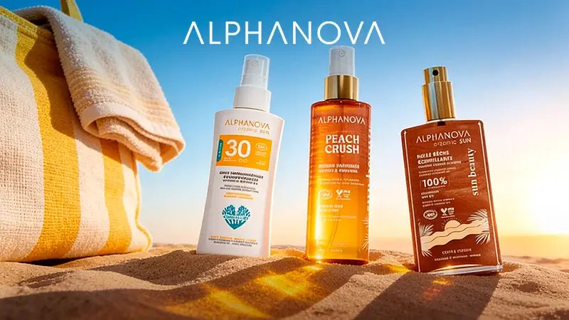 Alphanova