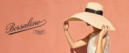 Borsalino