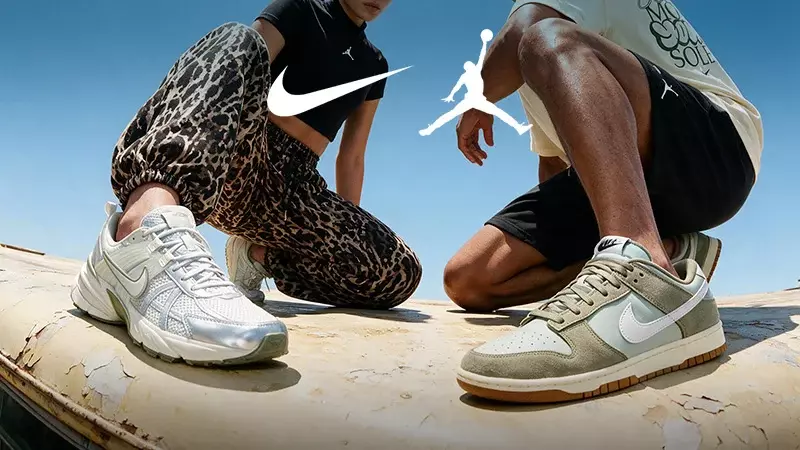 Nike - Sneakers