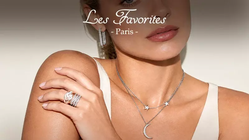 Les favorites