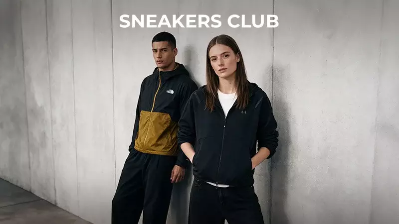 Sportswear club