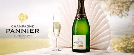 Champagne Pannier
