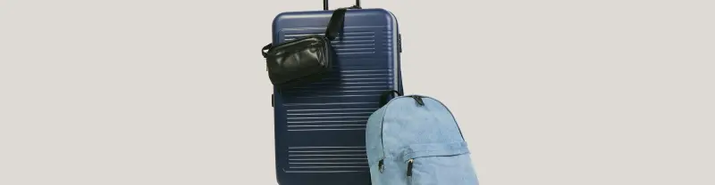 Sacs, sacs à dos & bagages