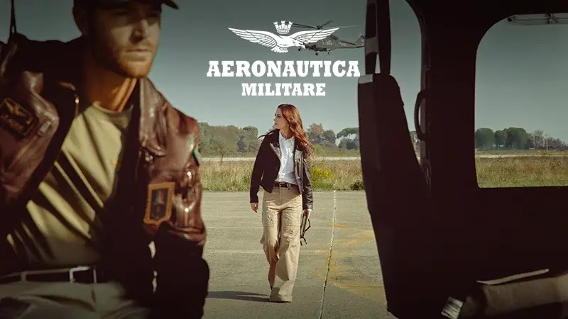 Aeronautica Militare