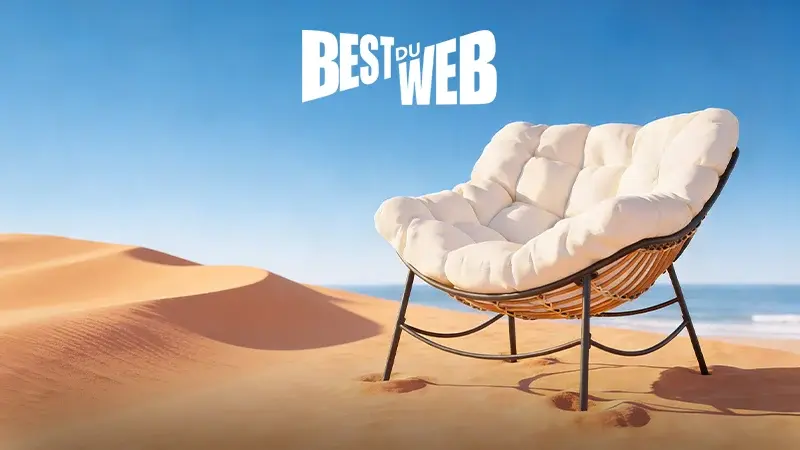 Best Du Web