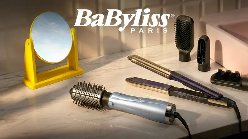 Babyliss