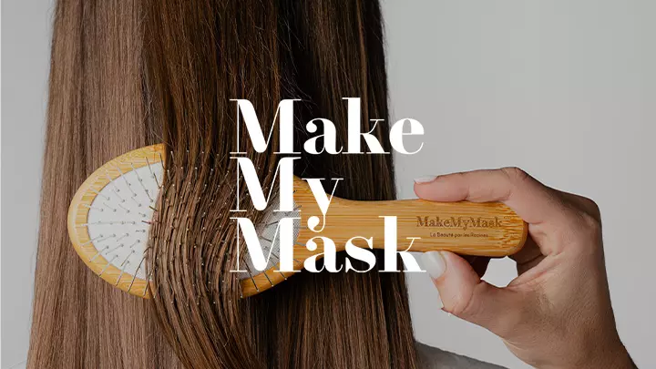 Make My Mask