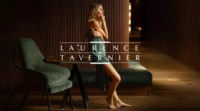 Laurence Tavernier