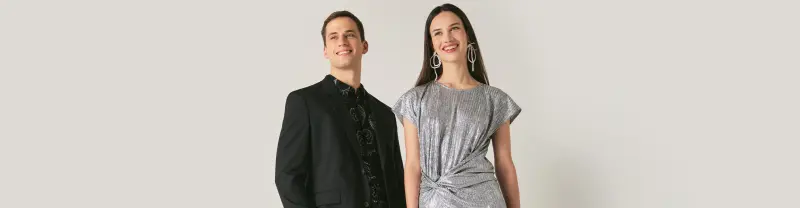 Tenues de soirée premium