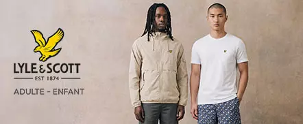 LYLE & SCOTT