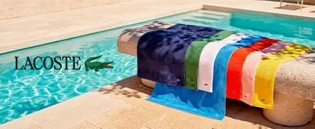 Lacoste Home