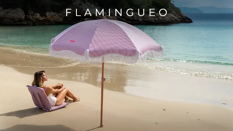 Flamingueo