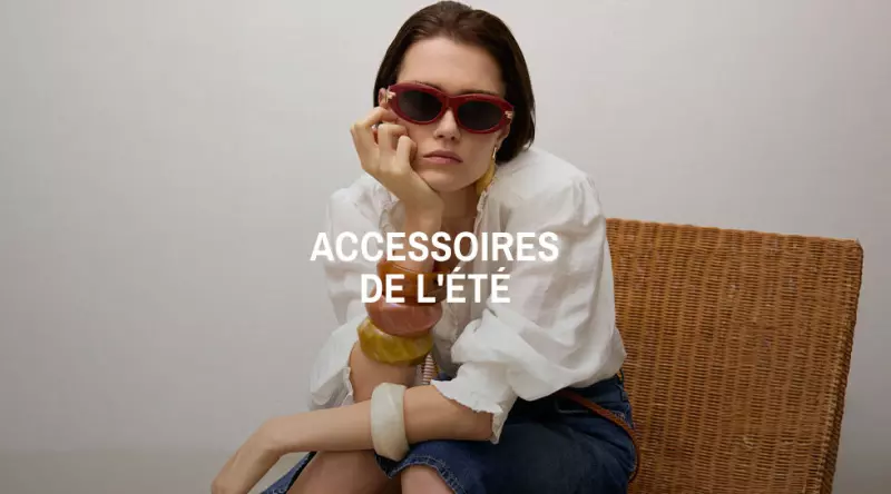 Accessoires de l'été