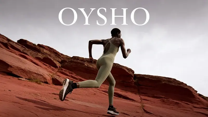 Oysho