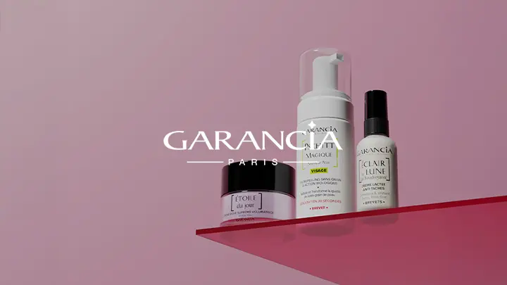 Laboratoire Garancia