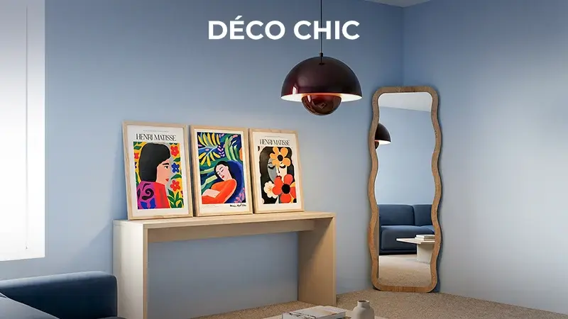 Déco Chic