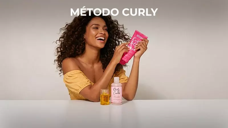 Método curly