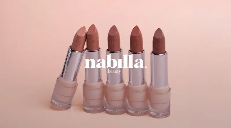 Nabilla Beauty