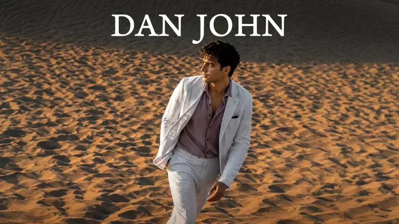 Dan john
