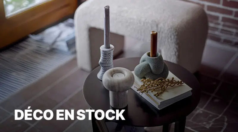 Déco en Stock