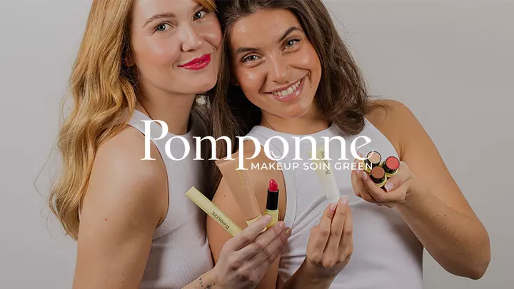 Pomponne Makeup