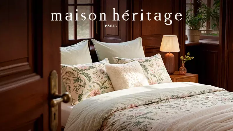 Maison Heritage