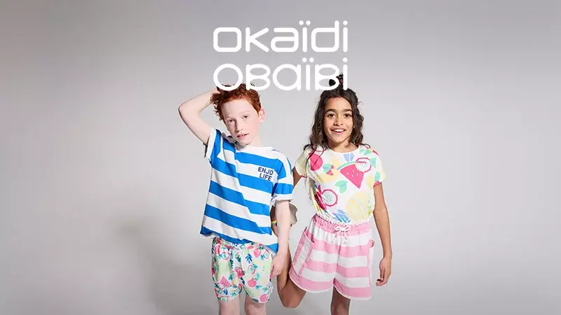 Obaïbi - Okaïdi