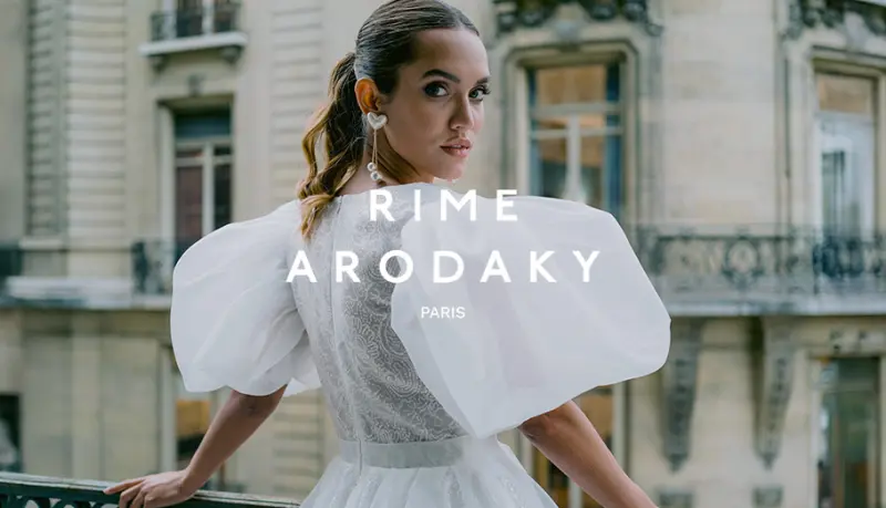 Rime Arodaky