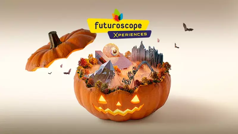 Futuroscope