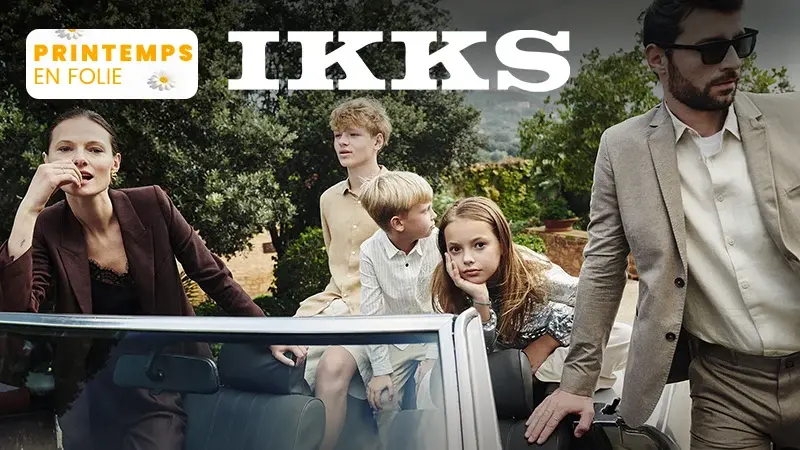Ikks