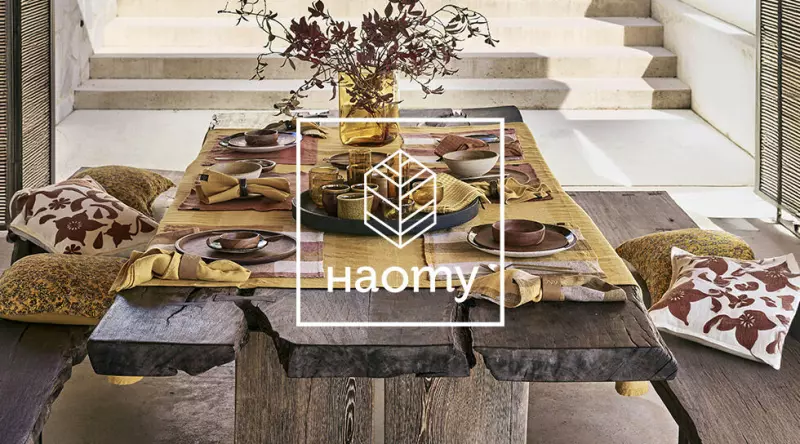 Haomy