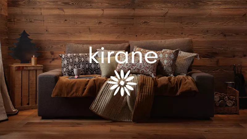 Kirane