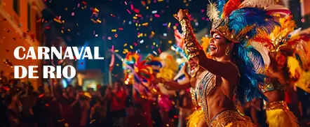 Carnaval de rio