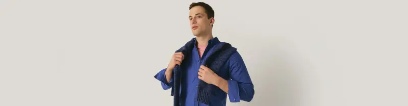 Lyle & Scott + Hackett London