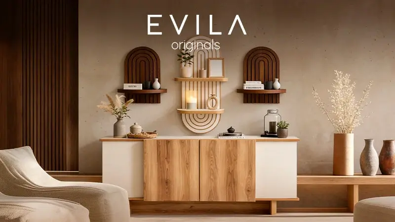 Evila Originals