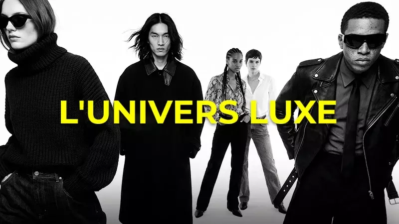 L'Univers Luxe