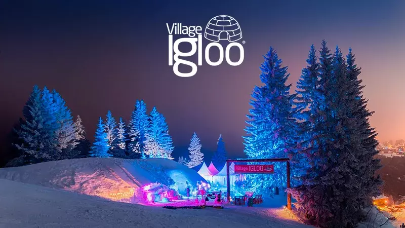 Village Igloo
