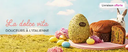 La dolce vita