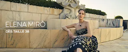 Elena Mirò