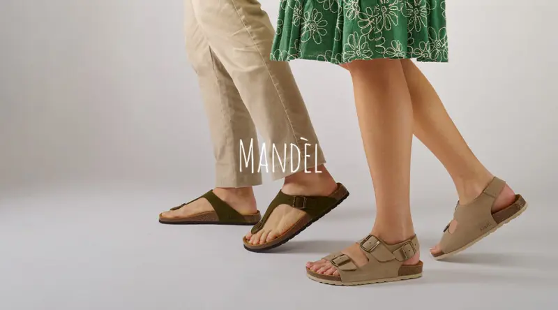 Mandèl